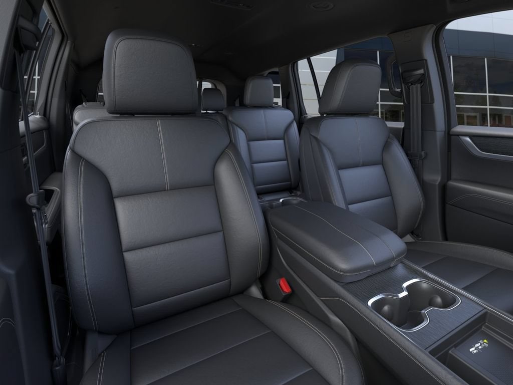 2027 GMC Acadia Elevation - Photo 16