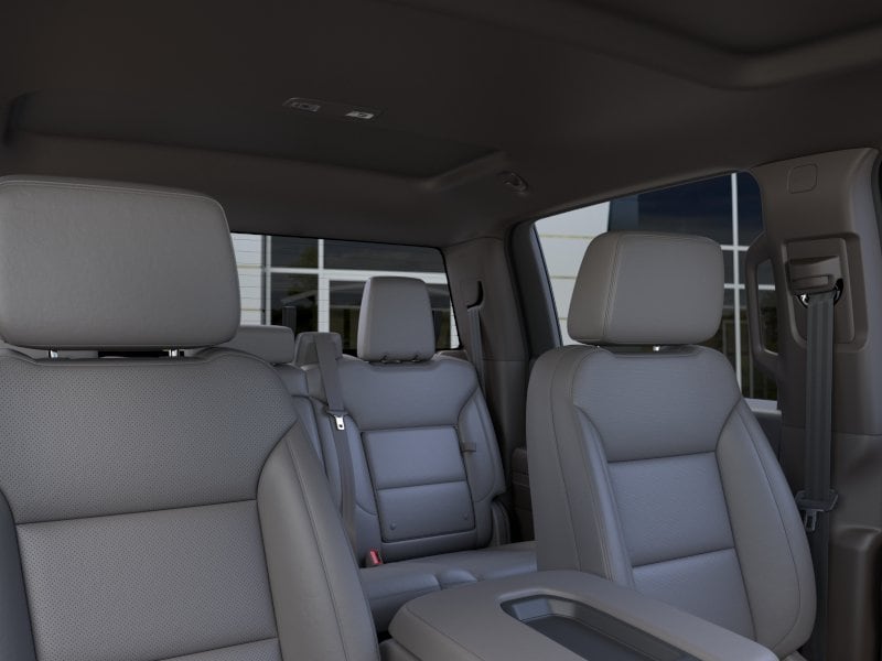 2026 GMC Sierra 1500 SLT - Photo 47