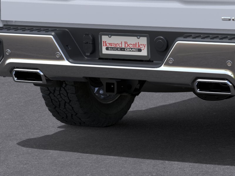 2026 GMC Sierra 1500 SLT - Photo 47