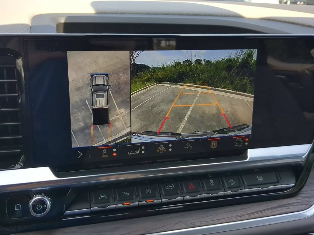2026 GMC Sierra 1500 SLT - Photo 14