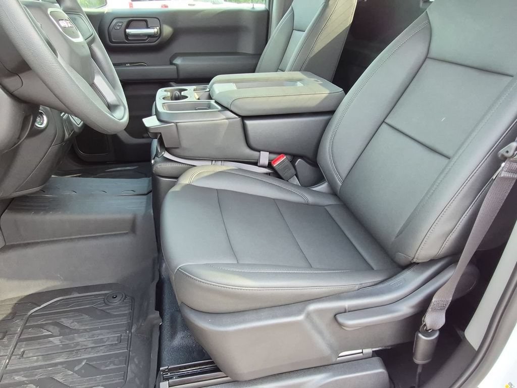 2026 GMC Sierra 1500 Pro - Photo 17