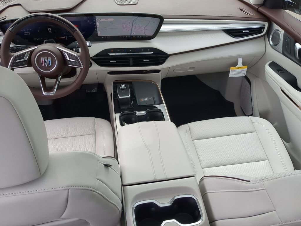 2026 Buick Enclave Avenir - Photo 20