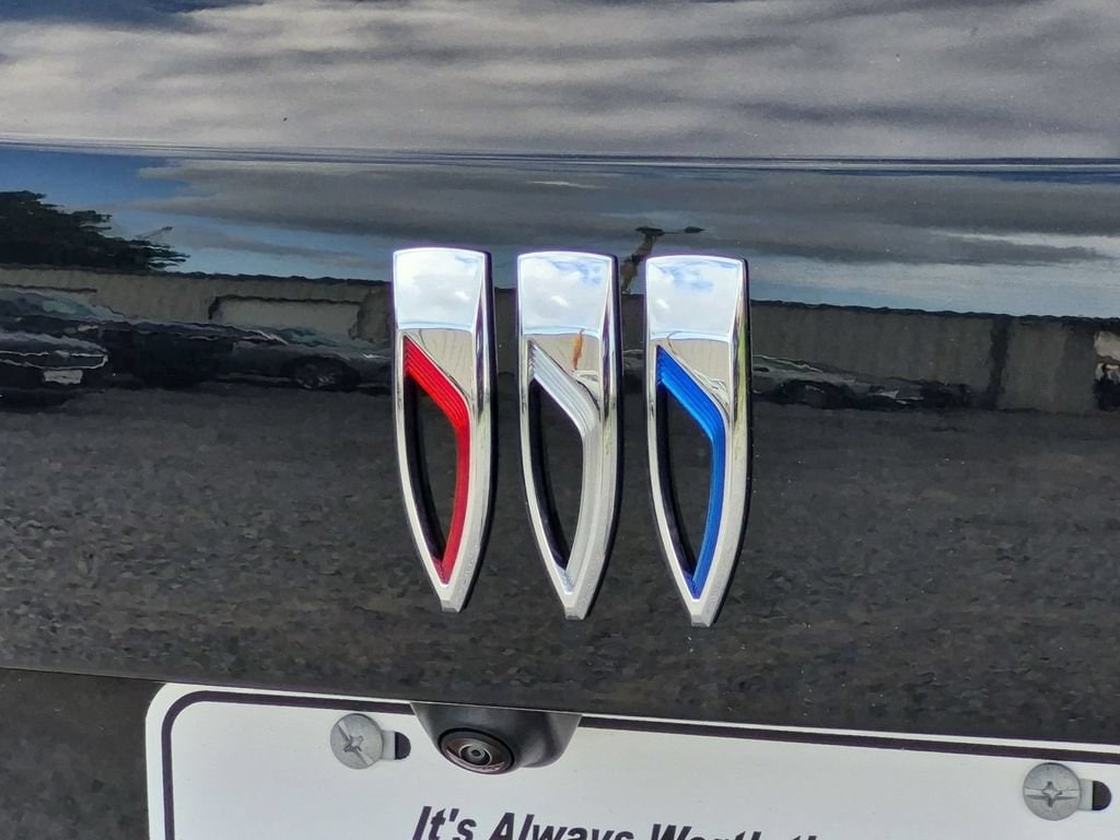 2026 Buick Envision Avenir - Photo 31