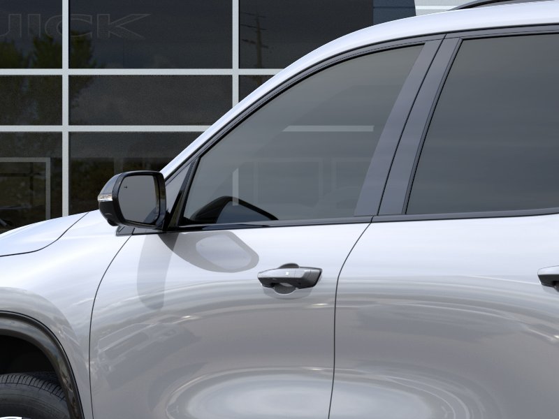 2026 Buick Enclave Sport Touring - Photo 46