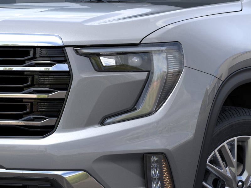 2027 GMC Acadia Elevation - Photo 34