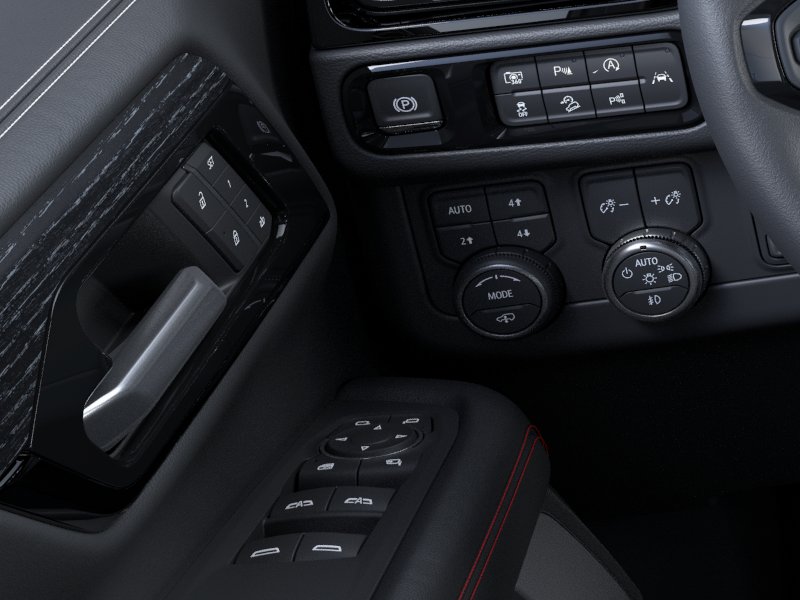 2026 GMC Yukon AT4 Ultimate - Photo 56
