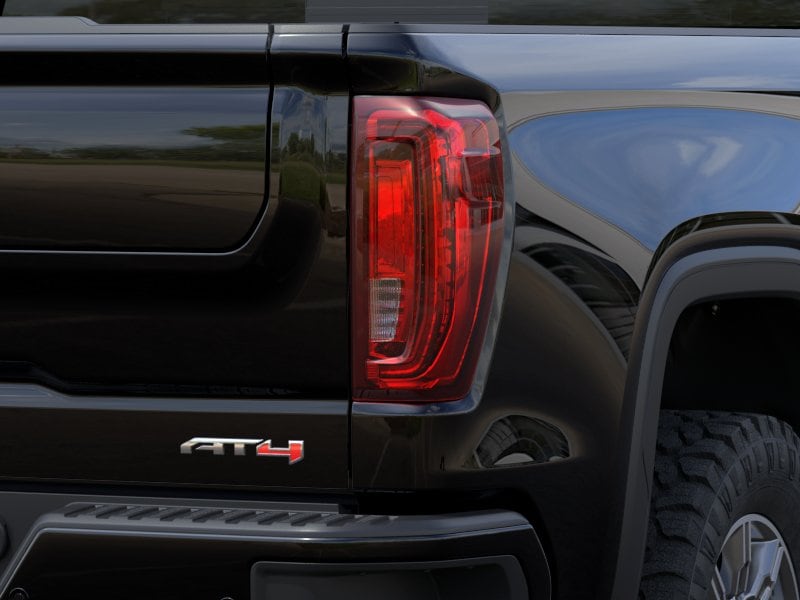 2026 GMC Sierra 1500 AT4 - Photo 44