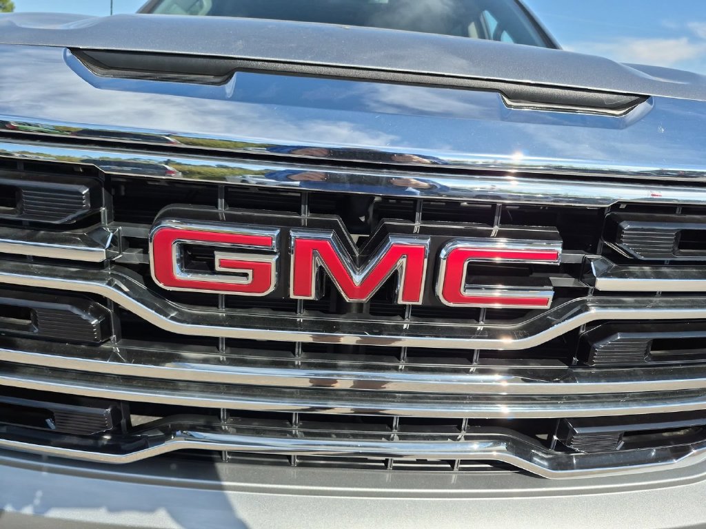 2026 GMC Sierra 1500 SLT - Photo 30