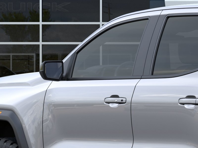 2026 GMC Canyon AT4 - Photo 44