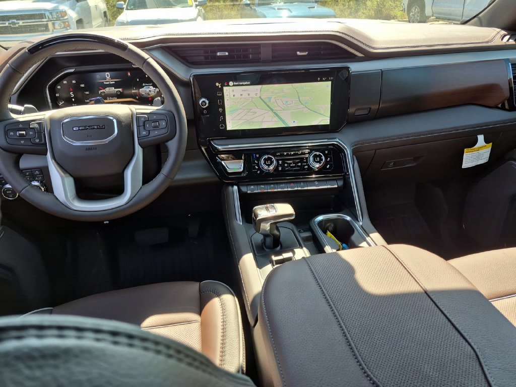 2026 GMC Sierra 1500 Denali - Photo 18