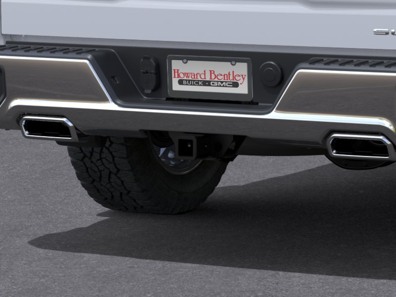 2026 GMC Sierra 1500 SLT - Photo 38