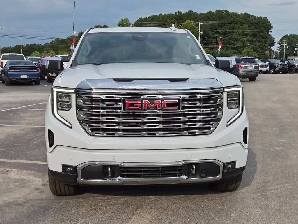 2026 GMC Sierra 1500 Denali - Photo 8