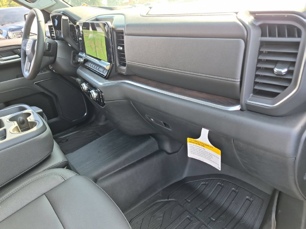 2026 GMC Sierra 1500 SLT - Photo 28
