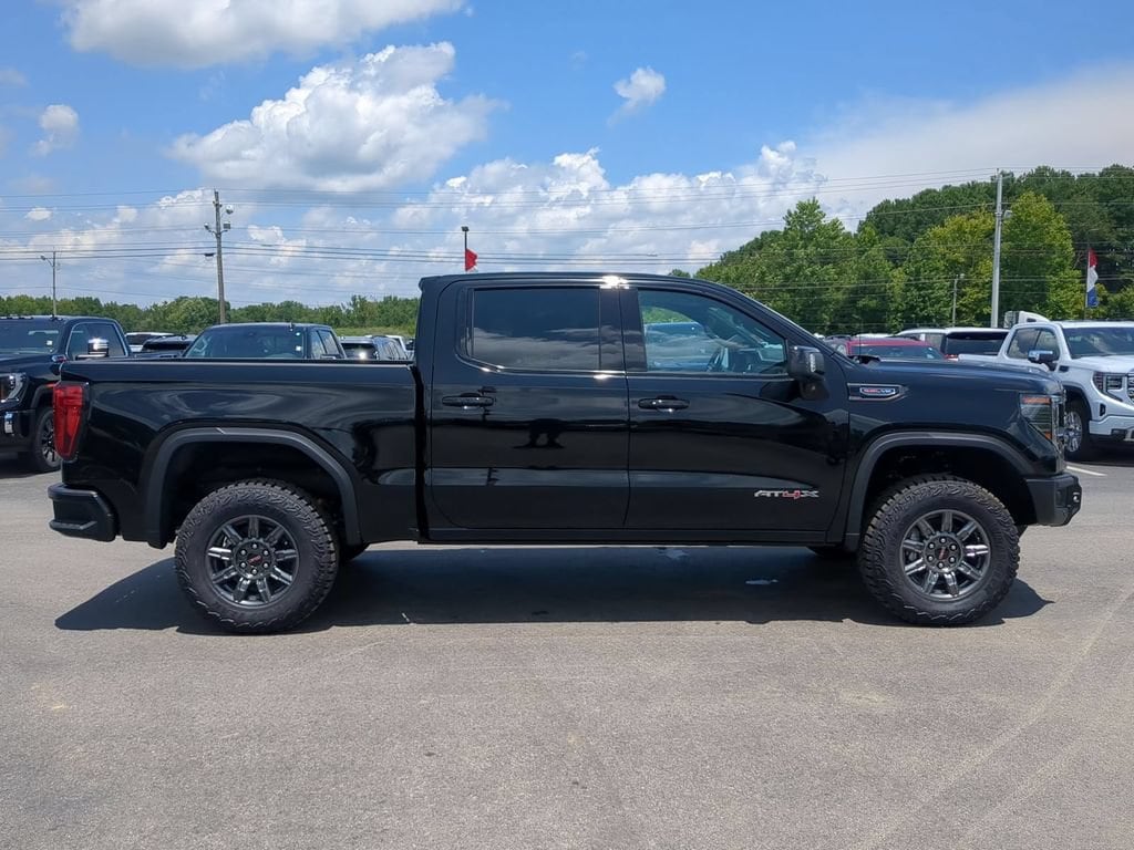 New 2026 GMC Sierra 1500 AT4X Truck New 2026 GMC Sierra 1500 AT4X Truck — photo 2 of 4