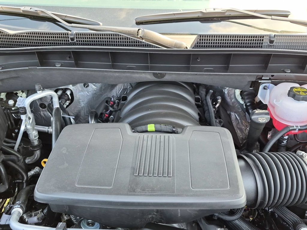 2026 GMC Sierra 1500 SLT - Photo 28