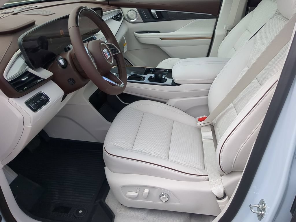 2026 Buick Enclave Avenir - Photo 19