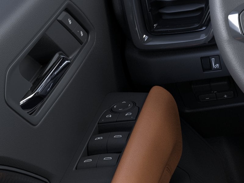 2026 GMC Canyon AT4 - Photo 55