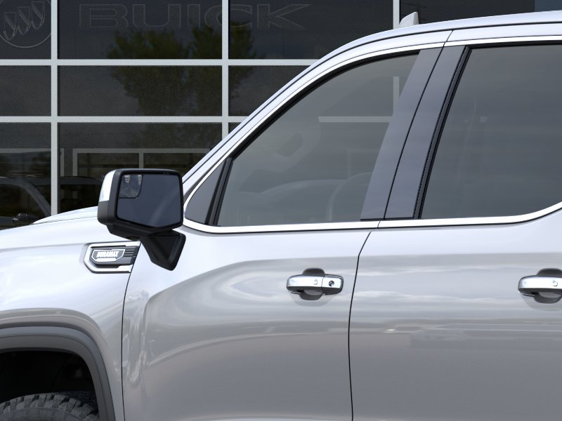 2026 GMC Sierra 1500 SLT - Photo 45