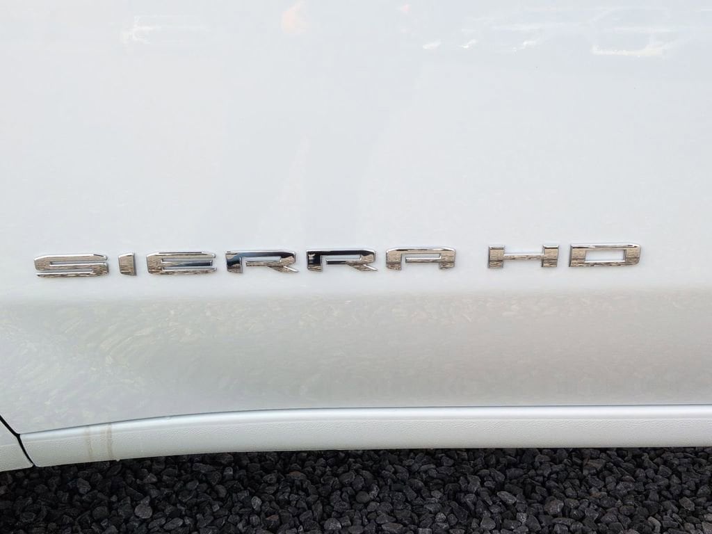 2026 GMC Sierra 3500 Chassis Cab Pro - Photo 28