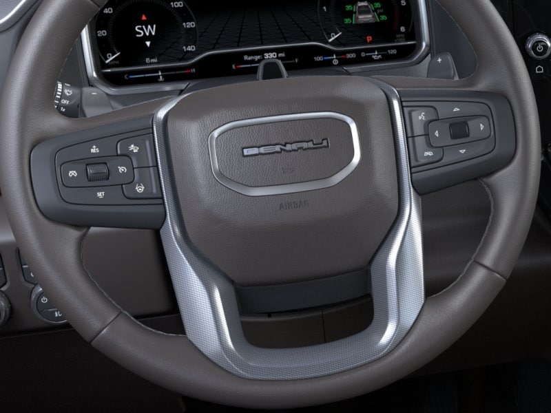 2026 GMC Sierra 1500 Denali - Photo 50