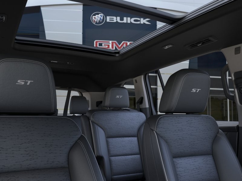 2026 Buick Enclave Sport Touring - Photo 58