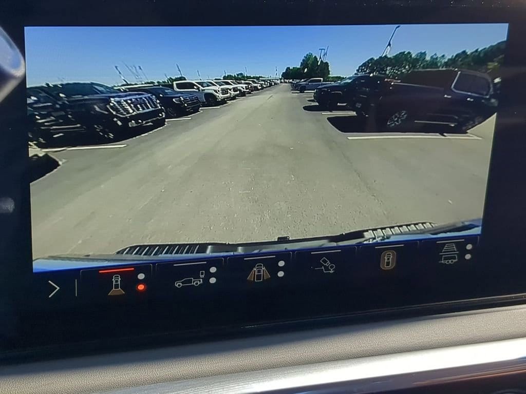 2026 GMC Sierra 2500HD Denali Ultimate - Photo 14