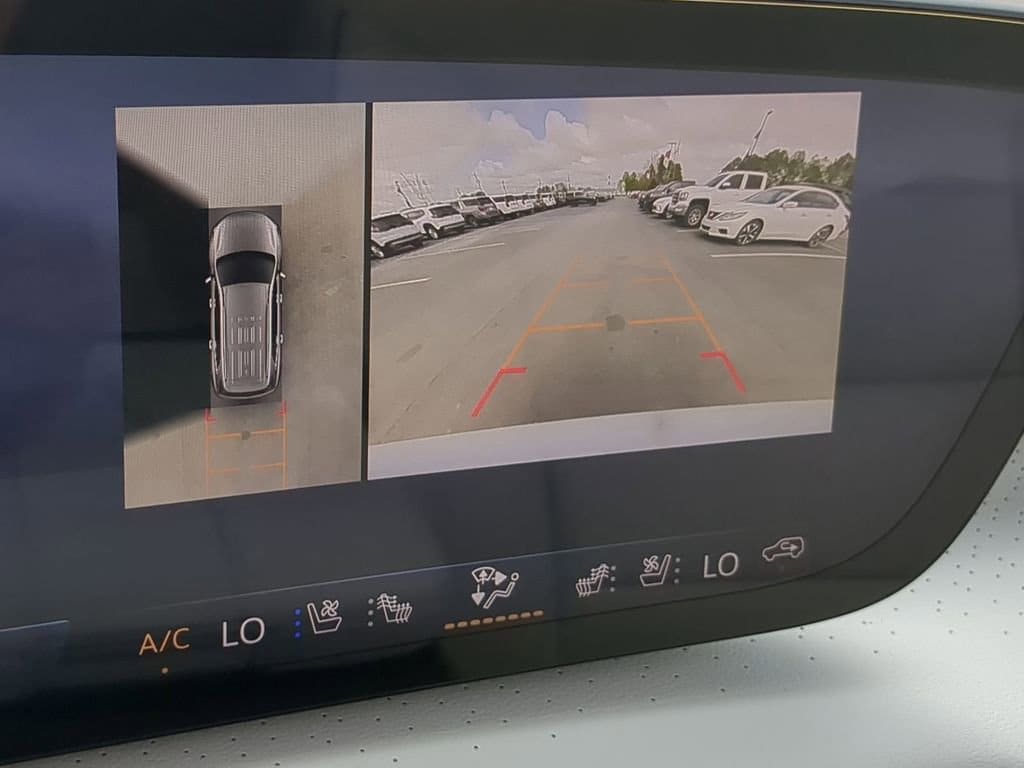2026 Buick Enclave Avenir - Photo 14