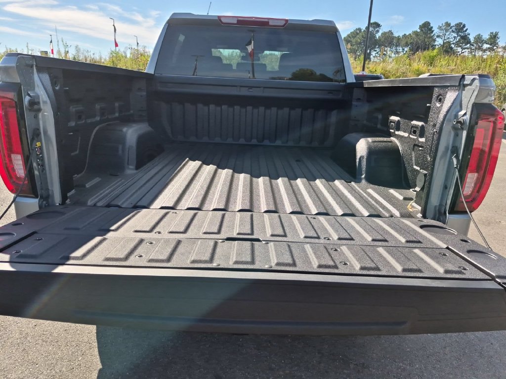 2026 GMC Sierra 1500 SLT - Photo 25