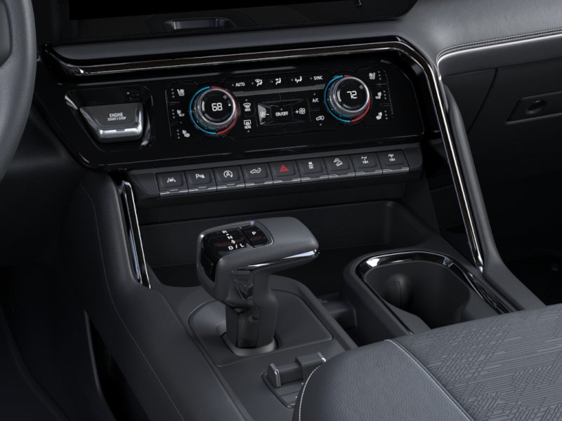 2026 GMC Sierra 1500 AT4X - Photo 46