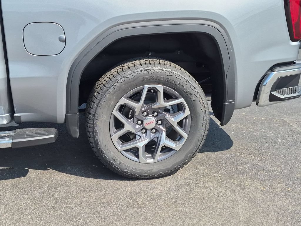 2026 GMC Sierra 1500 SLT - Photo 31