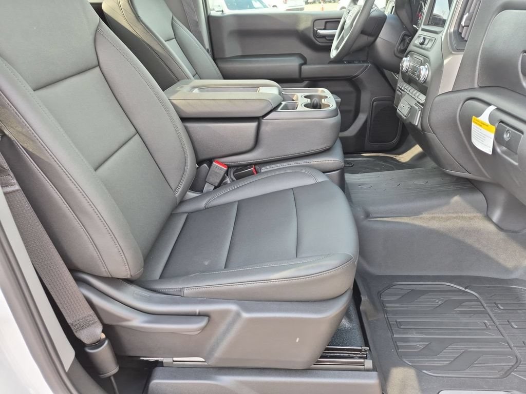 2026 GMC Sierra 1500 Pro - Photo 22