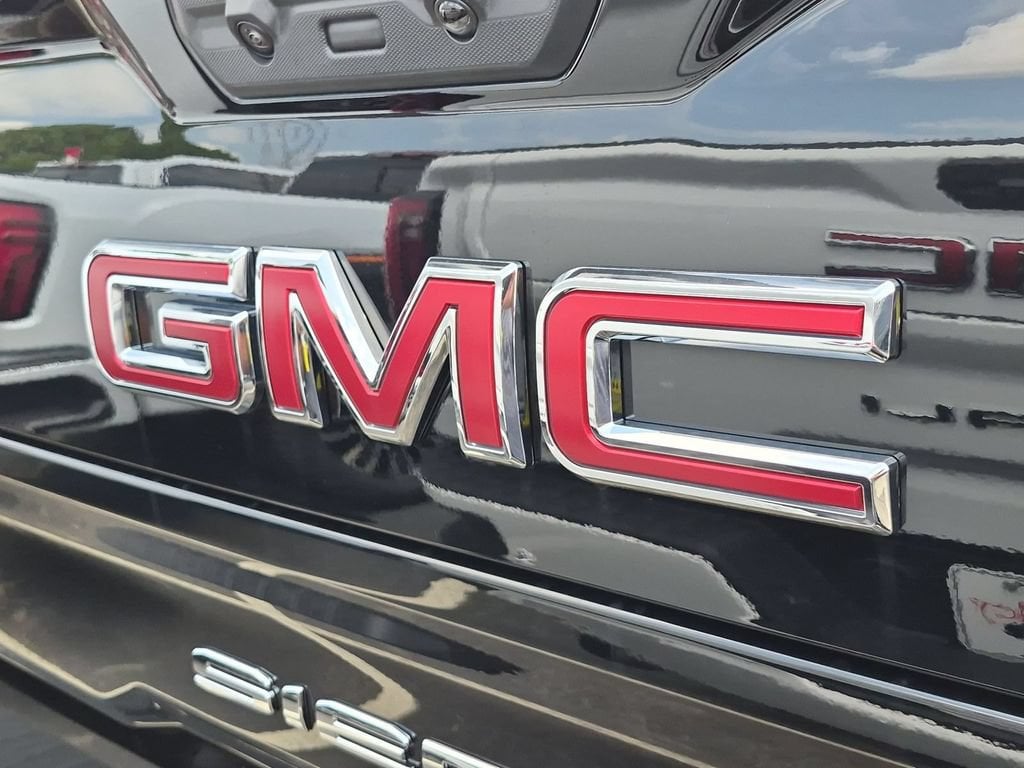 2026 GMC Sierra 1500 AT4 - Photo 30