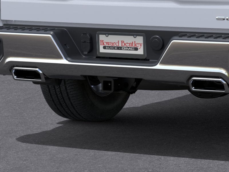 2026 GMC Sierra 1500 SLT - Photo 38