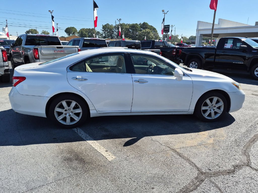 Used 2007 Lexus ES 350 NA Used 2007 Lexus ES 350 NA — photo 2 of 4
