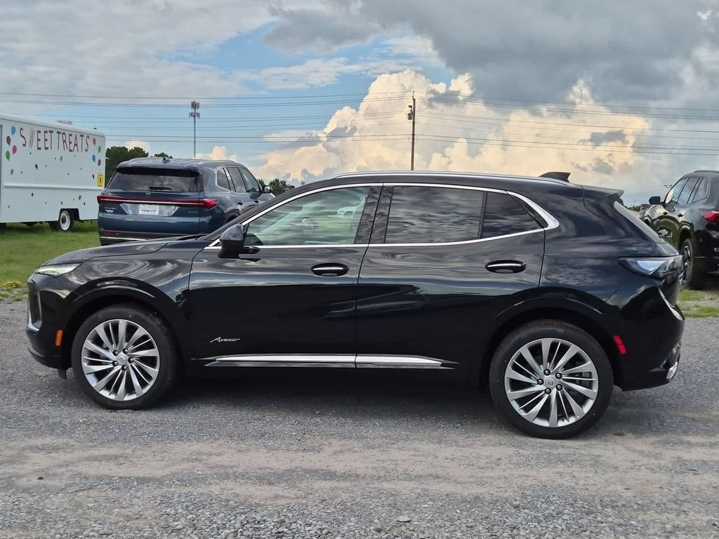 2026 Buick Envision Avenir - Photo 6