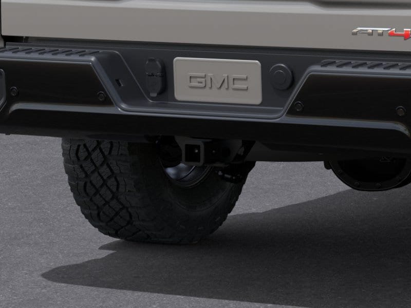 2026 GMC Sierra 1500 AT4X - Photo 13