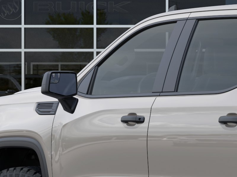 2026 GMC Sierra 1500 Pro - Photo 42