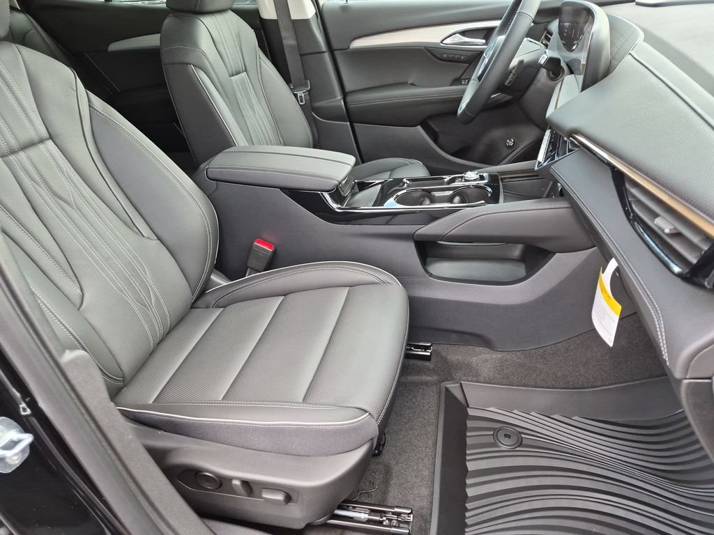 2026 Buick Envision Avenir - Photo 28