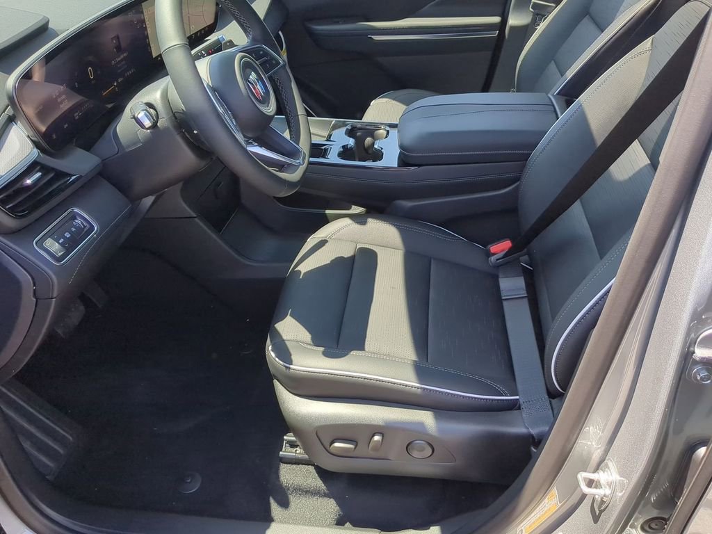 2026 Buick Enclave Sport Touring - Photo 18