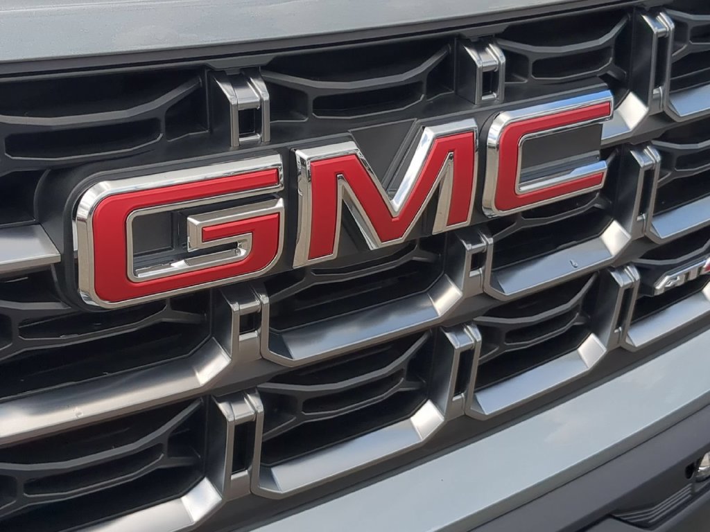 2026 GMC Canyon AT4 - Photo 28