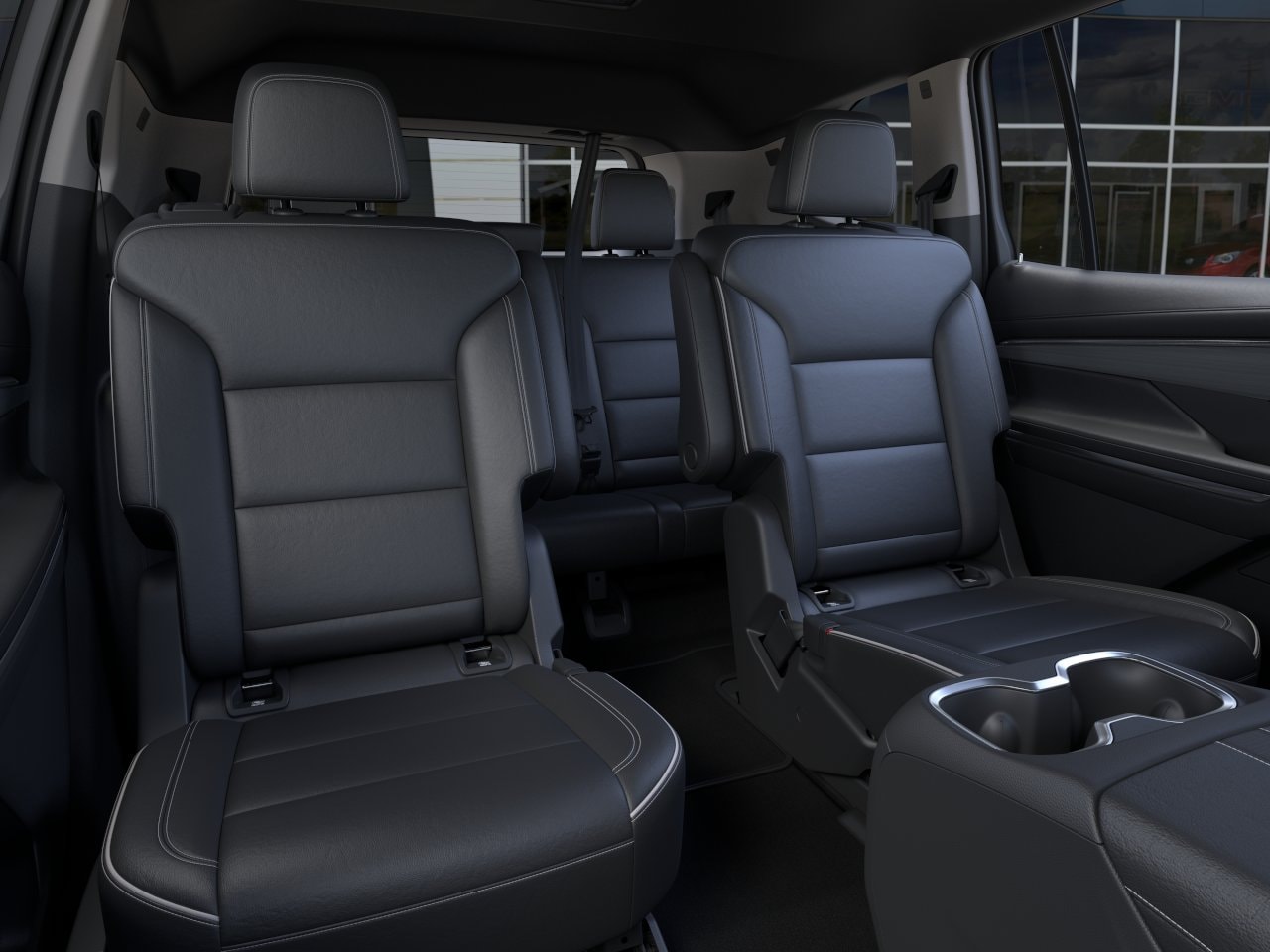2026 Buick Enclave Preferred - Photo 51