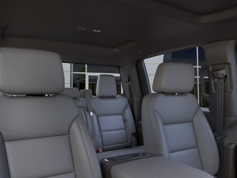 2026 GMC Sierra 1500 SLT - Photo 48