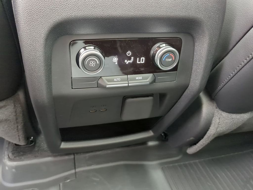 2026 Buick Enclave Preferred - Photo 20