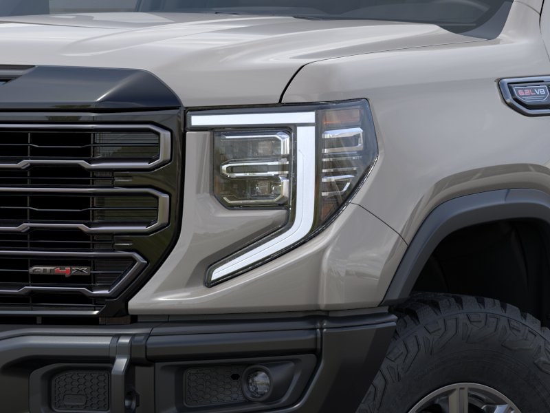 2026 GMC Sierra 1500 AT4X - Photo 33