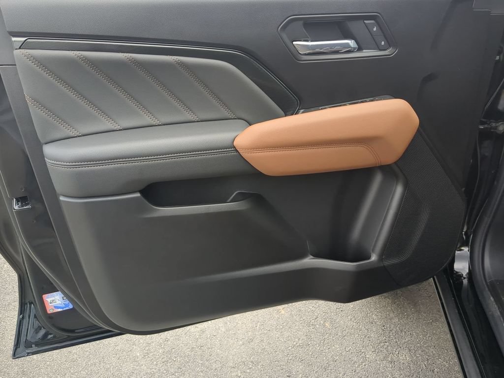 2026 GMC Canyon AT4 - Photo 21