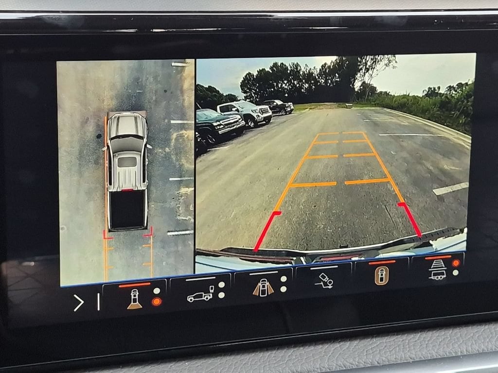 2026 GMC Sierra 1500 Denali - Photo 14
