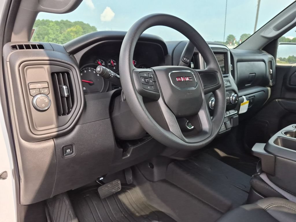 2026 GMC Sierra 1500 Pro - Photo 9