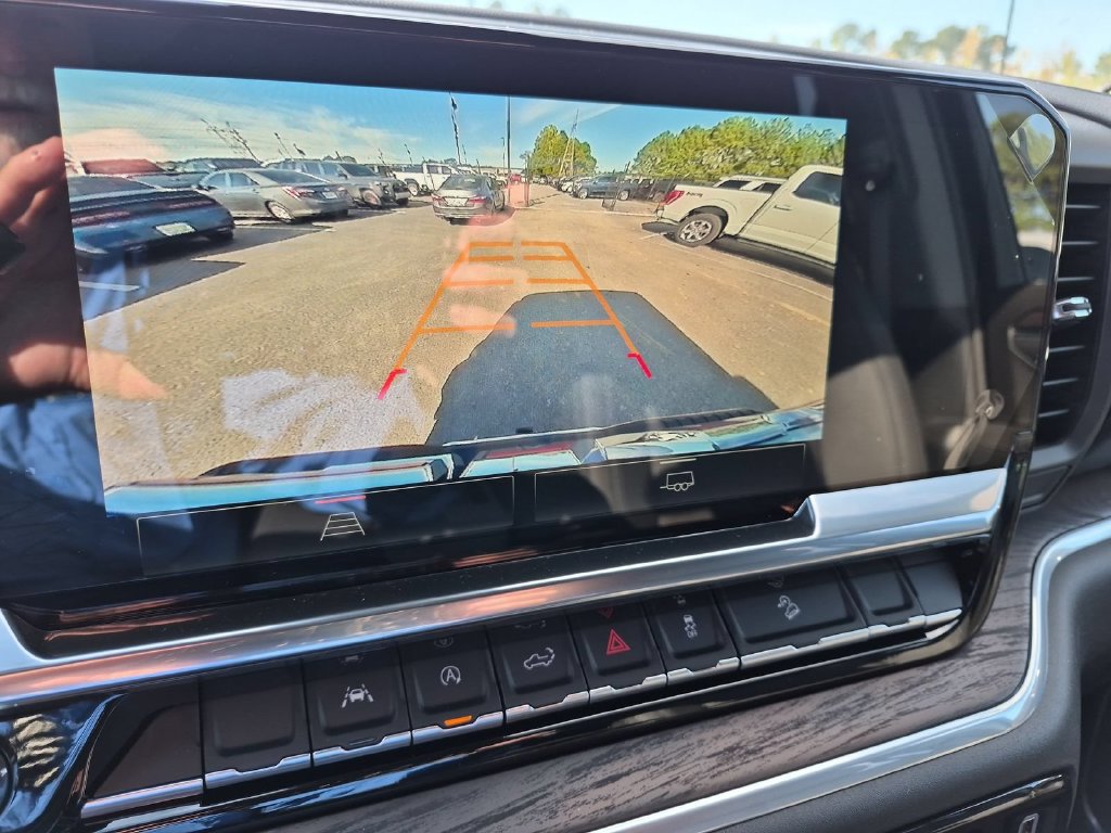 2026 GMC Sierra 1500 SLT - Photo 14