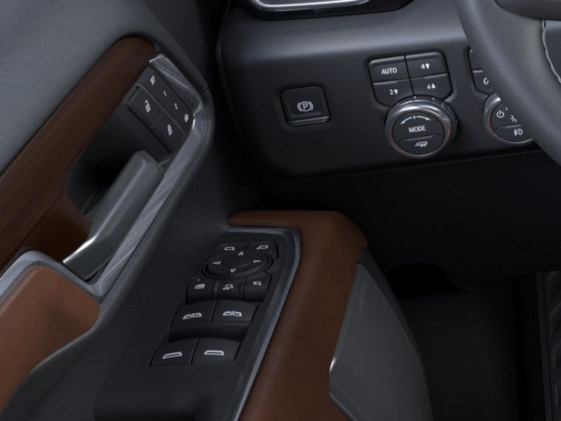 2026 GMC Sierra 2500HD Denali Ultimate - Photo 21