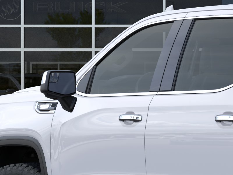 2026 GMC Sierra 1500 SLT - Photo 36